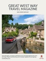 Great West Way® Travel Magazine